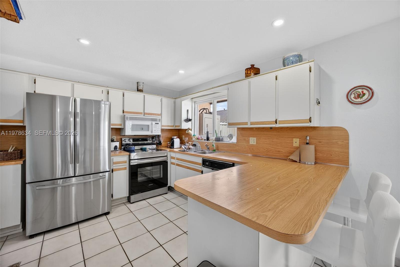 COLLADO SUB - Residential