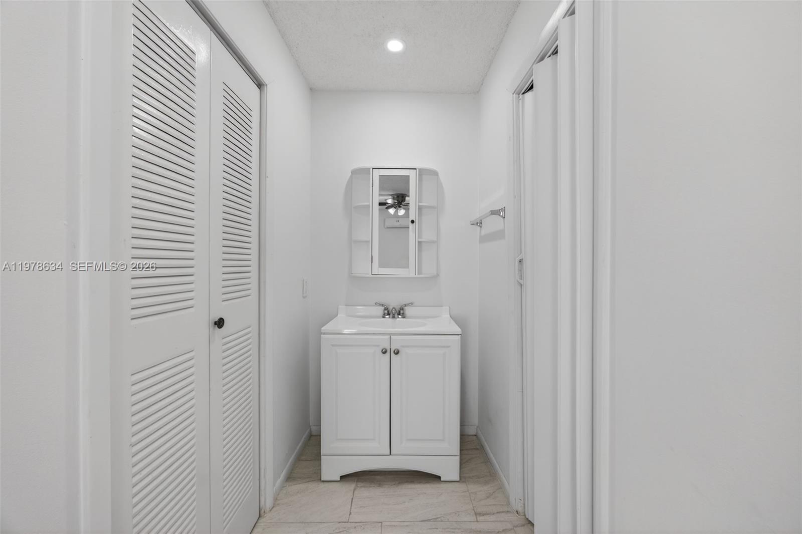 COLLADO SUB - Residential