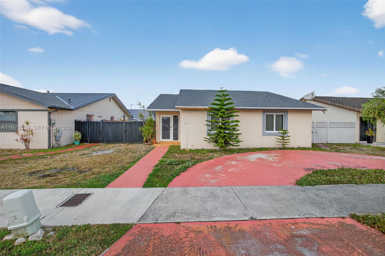 COLLADO SUB - Residential