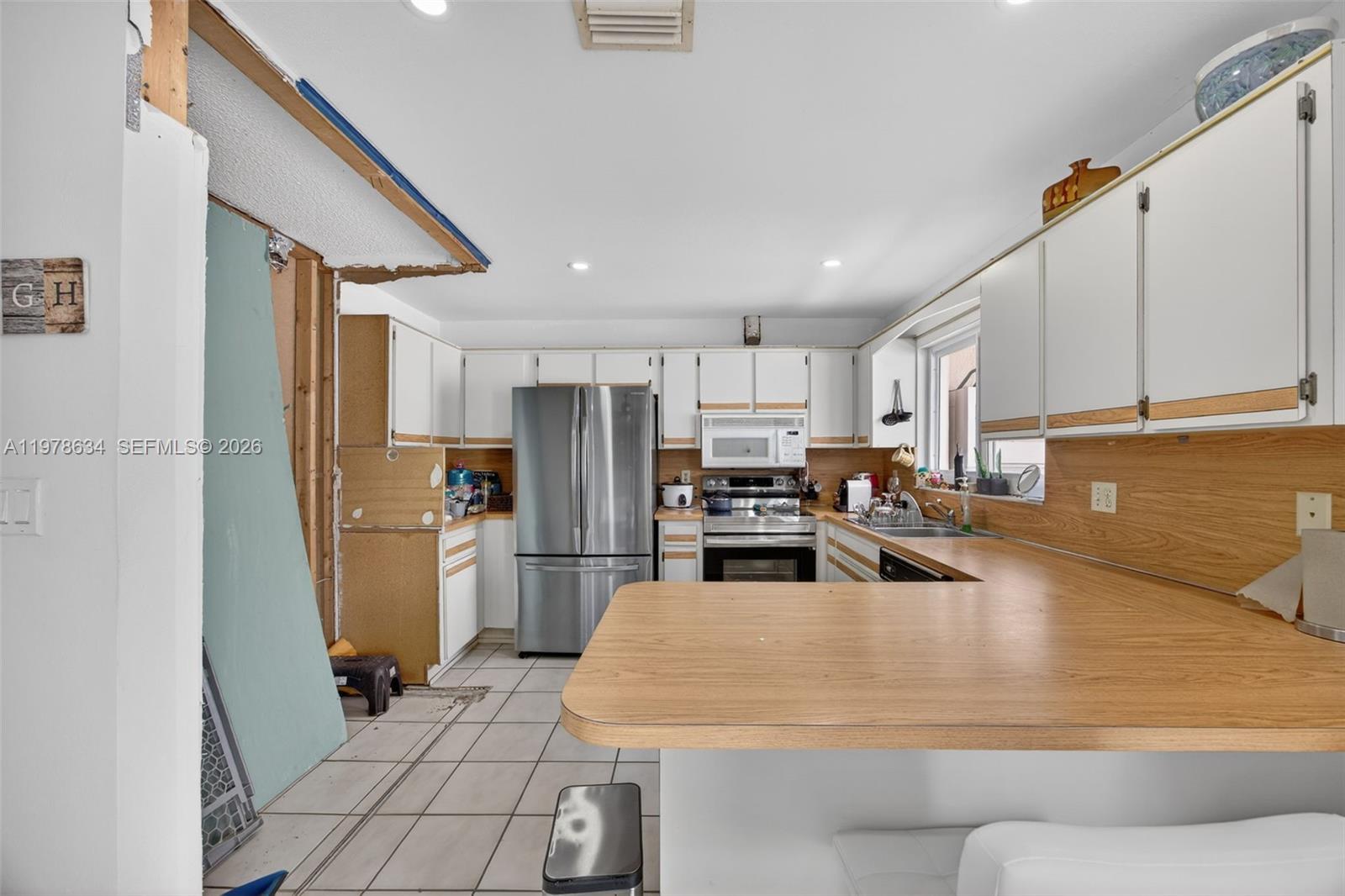 COLLADO SUB - Residential