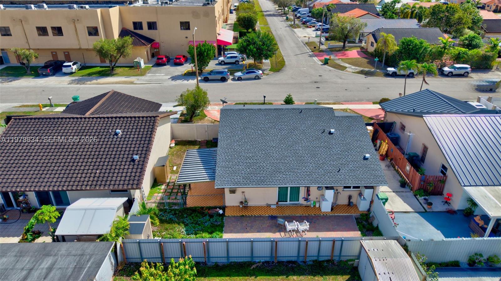 COLLADO SUB - Residential