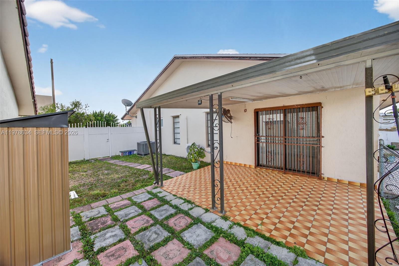 COLLADO SUB - Residential