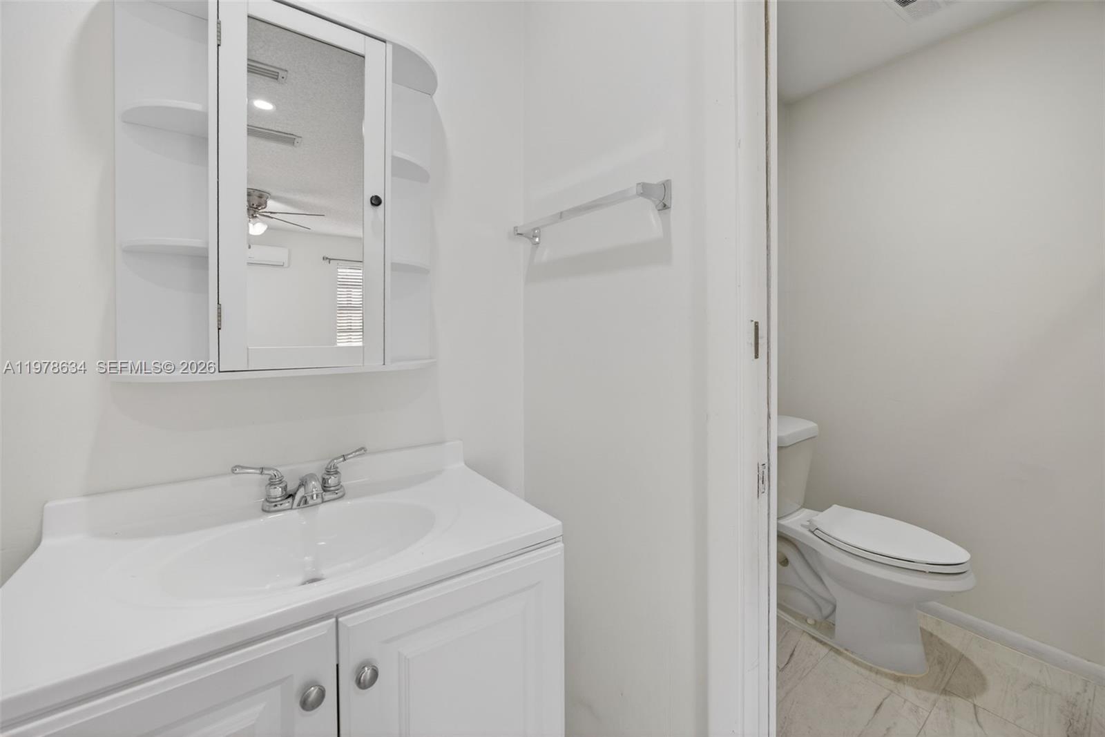 COLLADO SUB - Residential