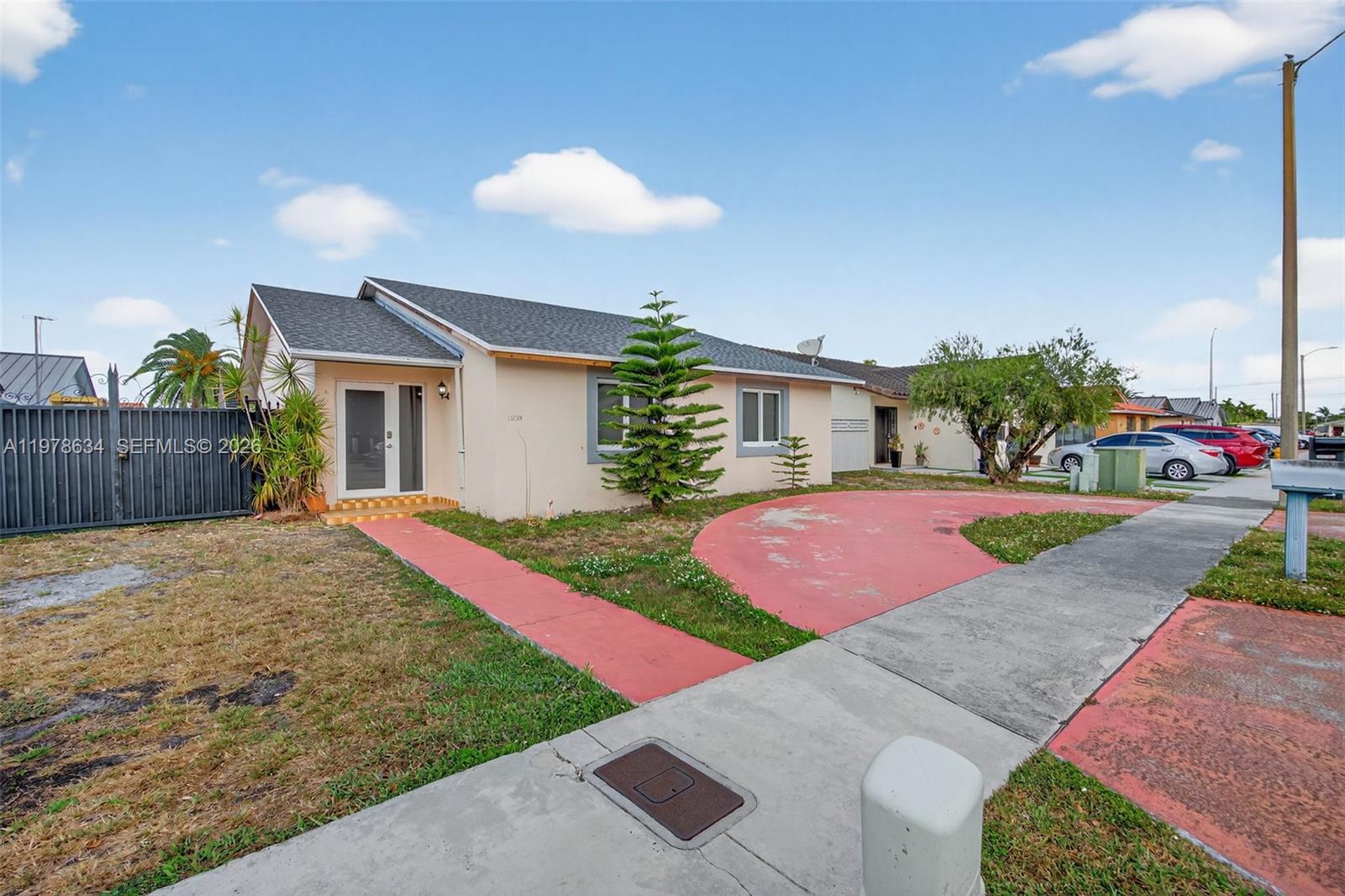 COLLADO SUB - Residential