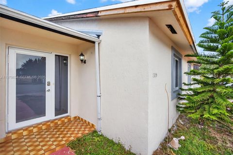 13755 SW 24th St Miami FL 33175