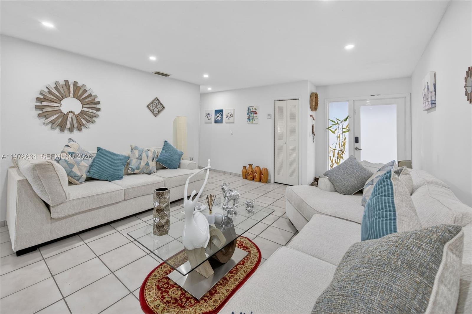 COLLADO SUB - Residential