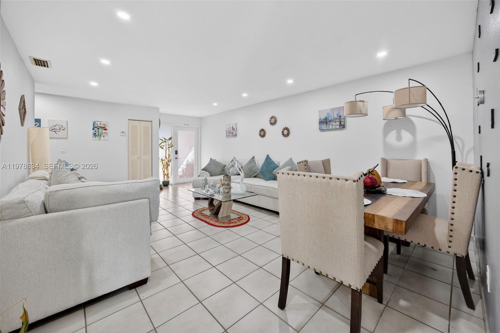 COLLADO SUB - Residential