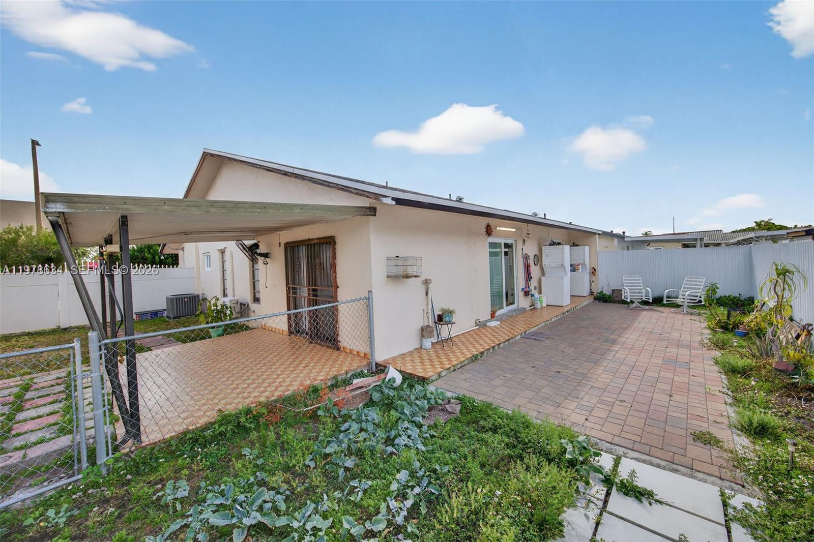 COLLADO SUB - Residential