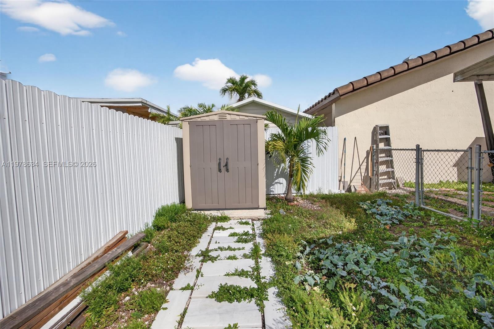 COLLADO SUB - Residential