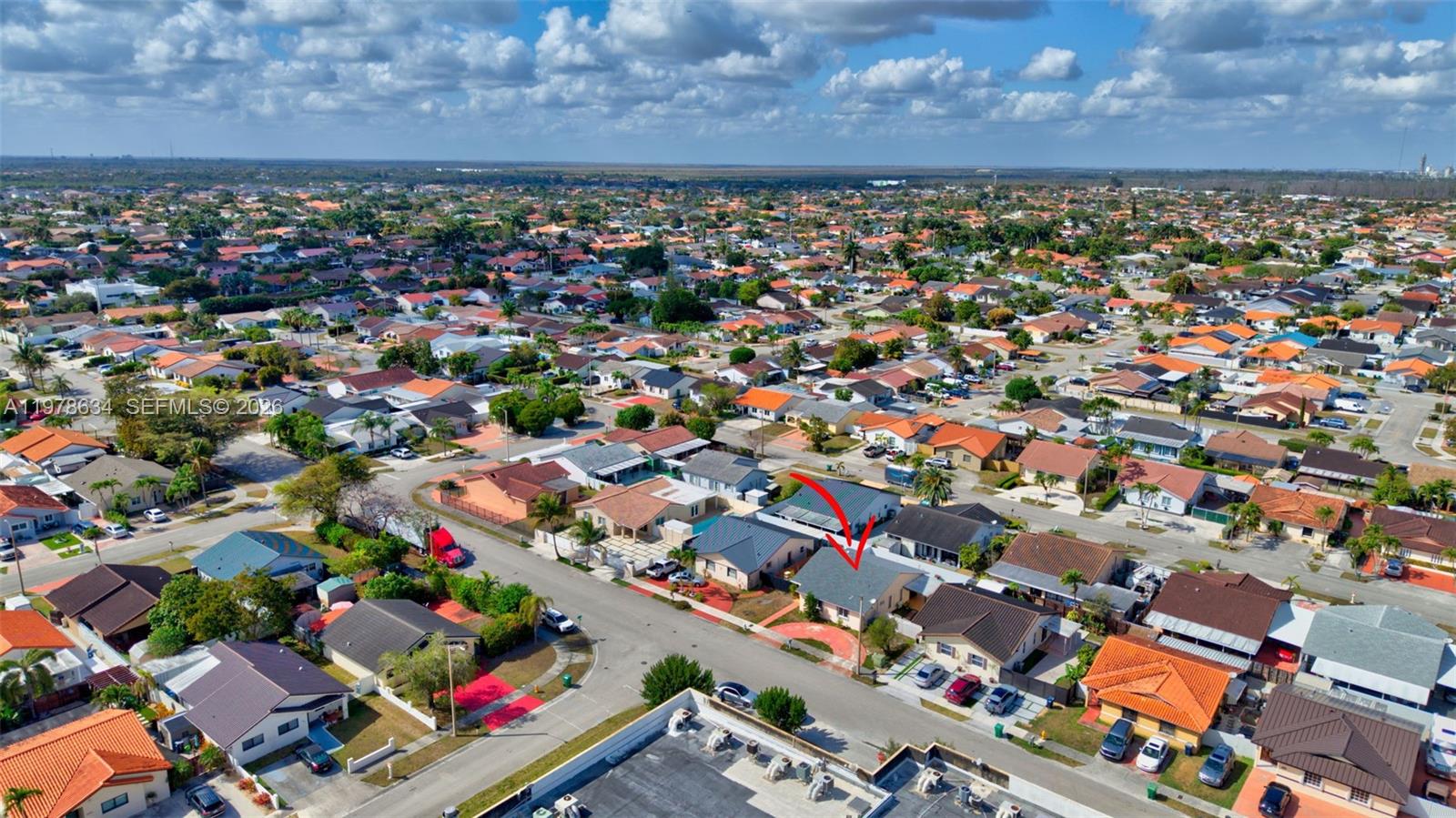 COLLADO SUB - Residential