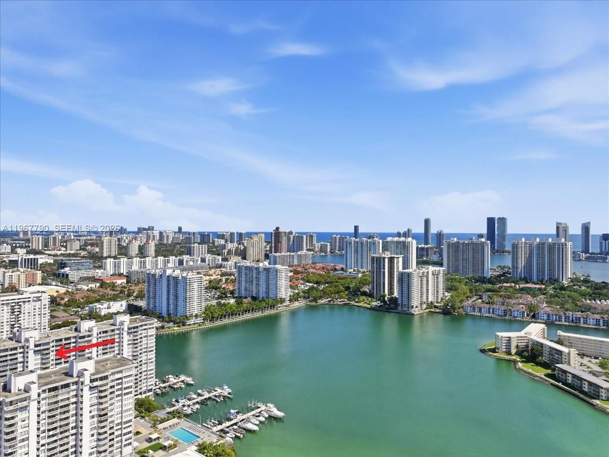 DEL PRADO MARINA - Residential