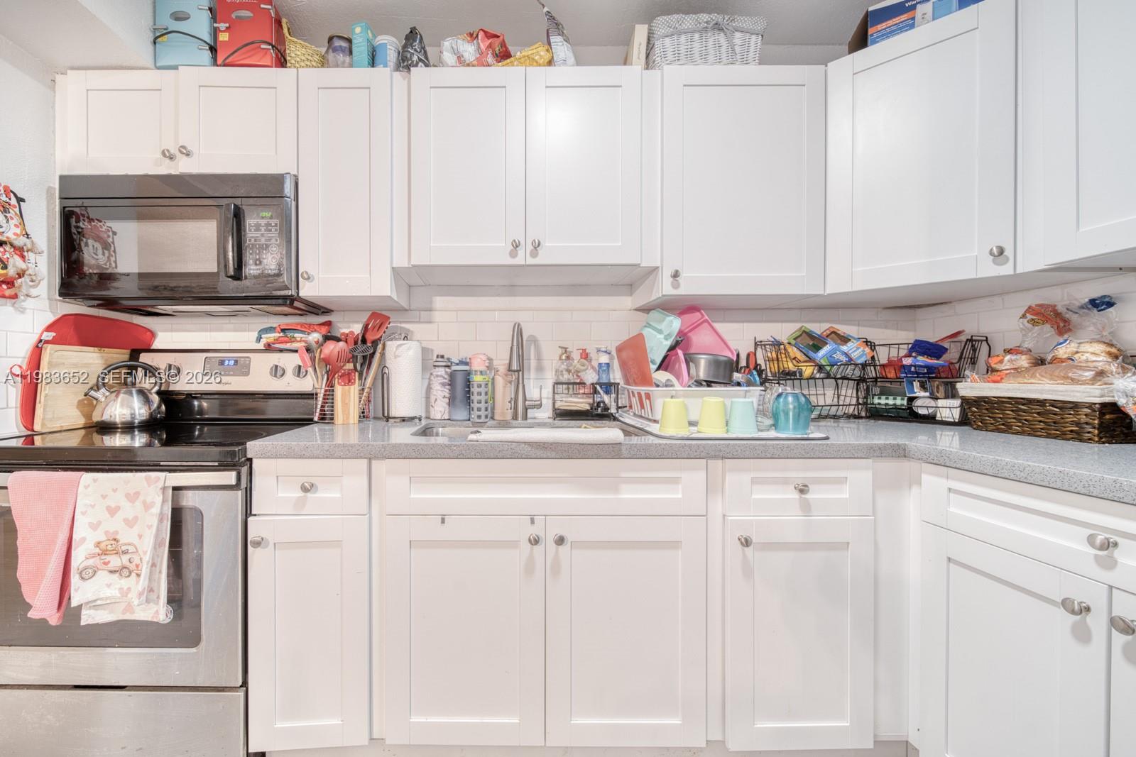 SUNSET PALMS EAST CONDO - Residential