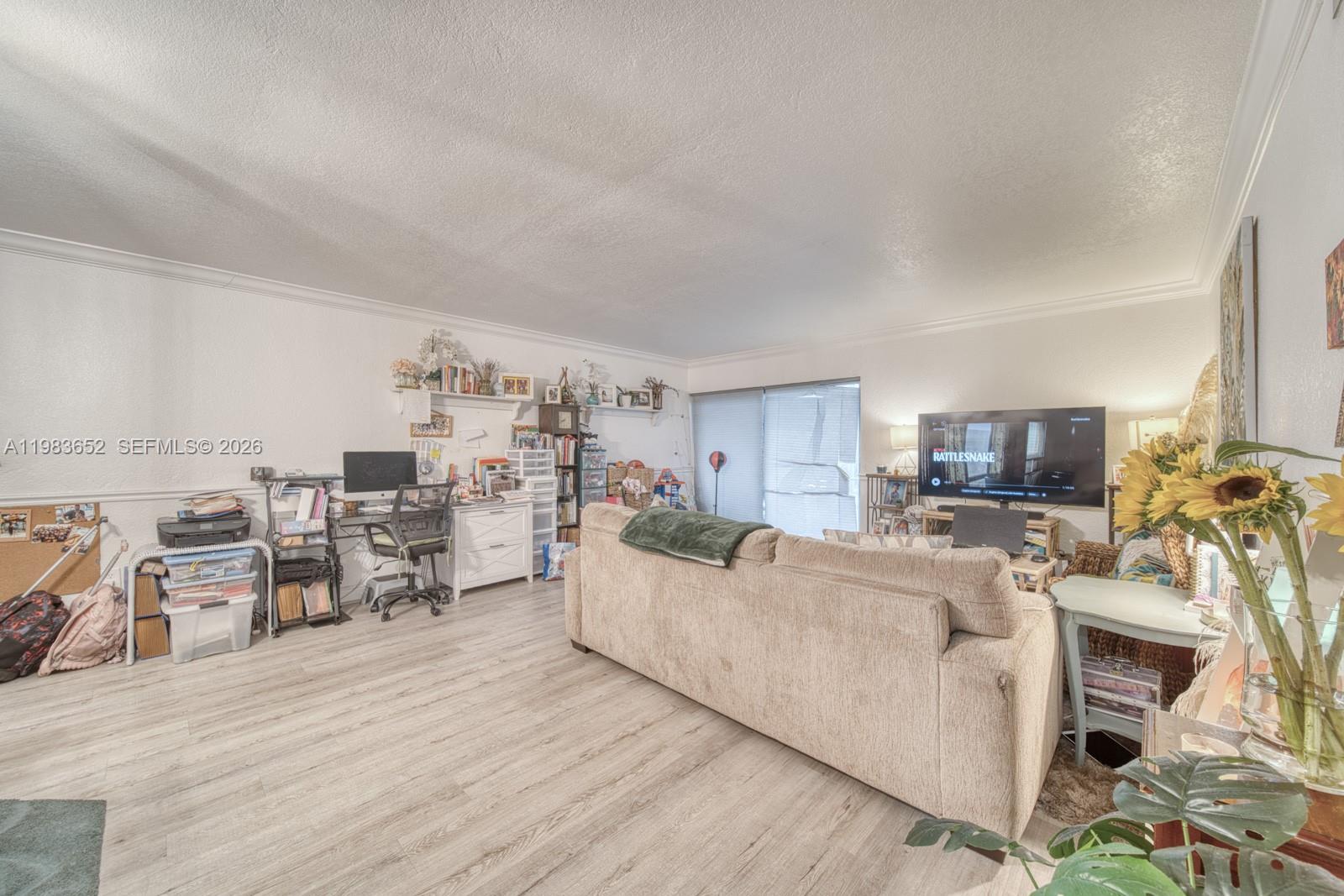 SUNSET PALMS EAST CONDO - Residential