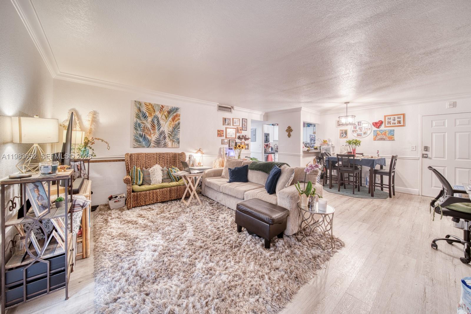 SUNSET PALMS EAST CONDO - Residential