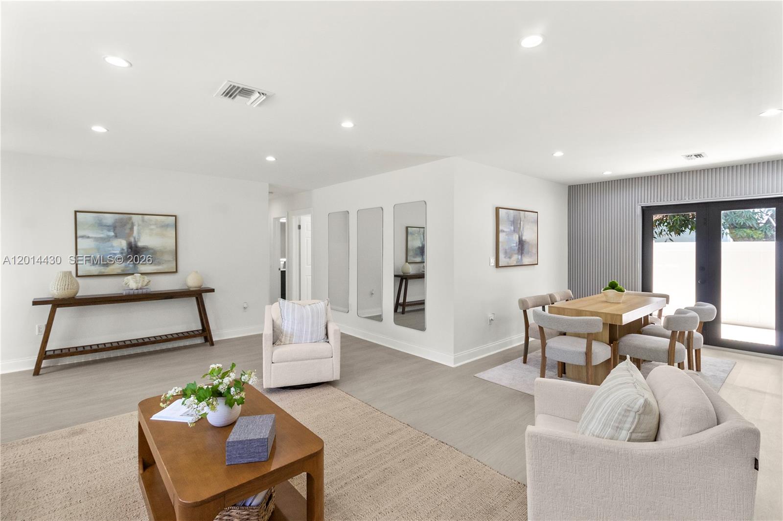 NAVARRO SUB - Residential