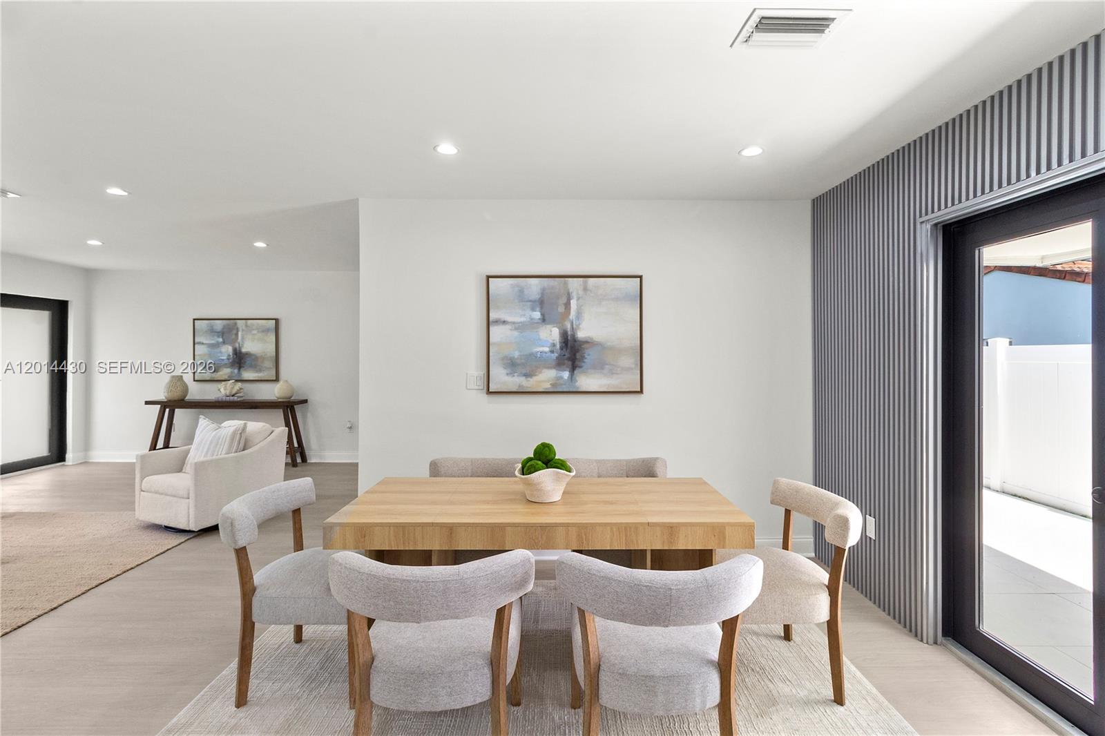NAVARRO SUB - Residential