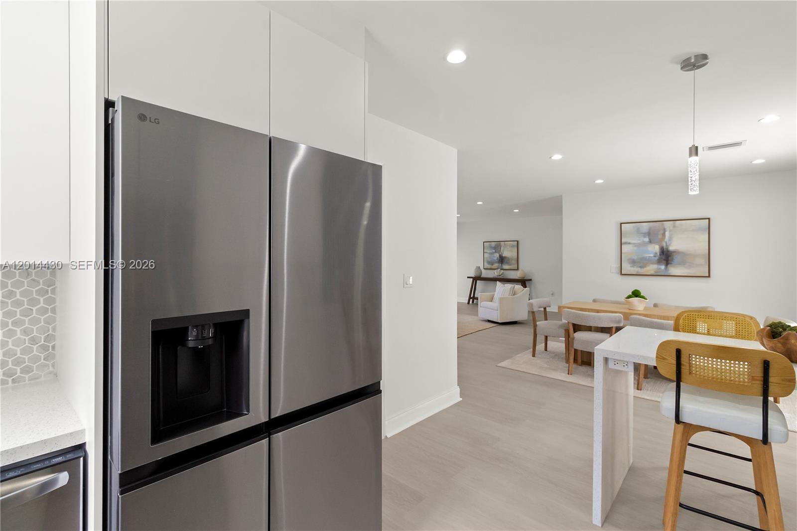 NAVARRO SUB - Residential