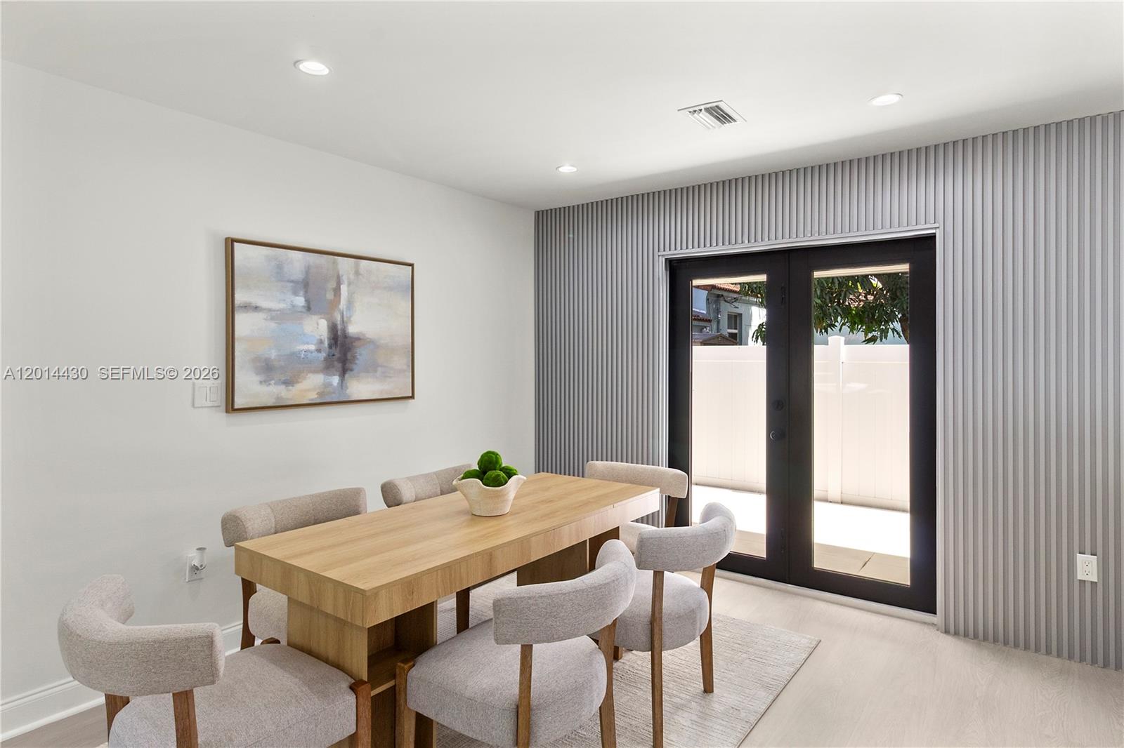 NAVARRO SUB - Residential