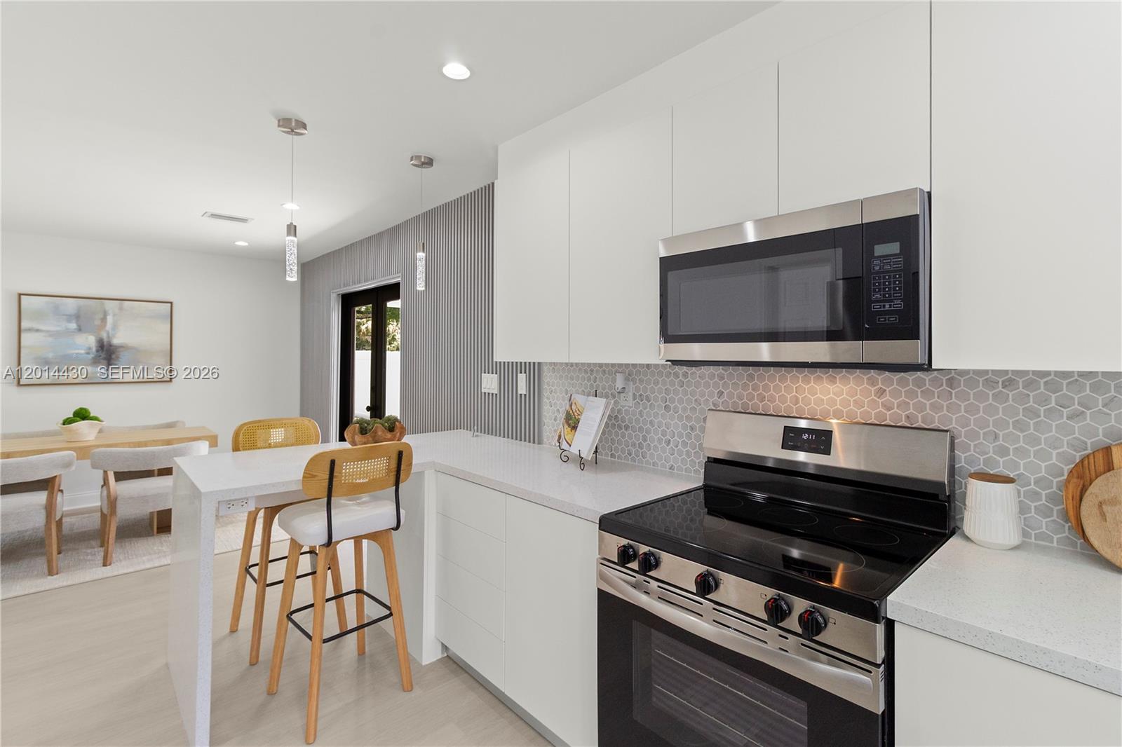 NAVARRO SUB - Residential