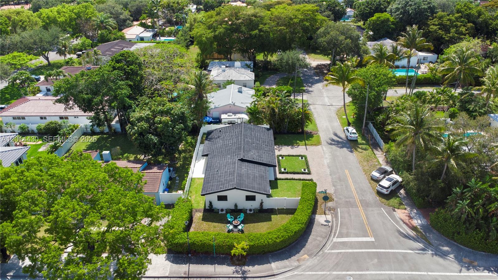 NAVARRO SUB - Residential