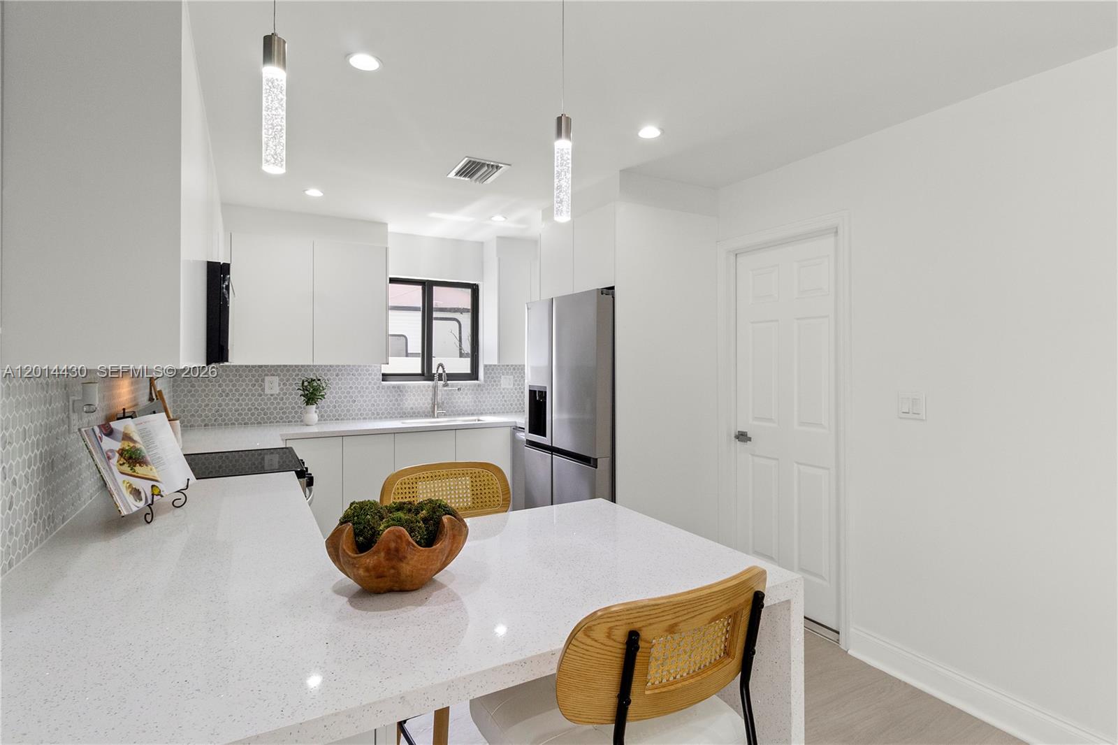 NAVARRO SUB - Residential