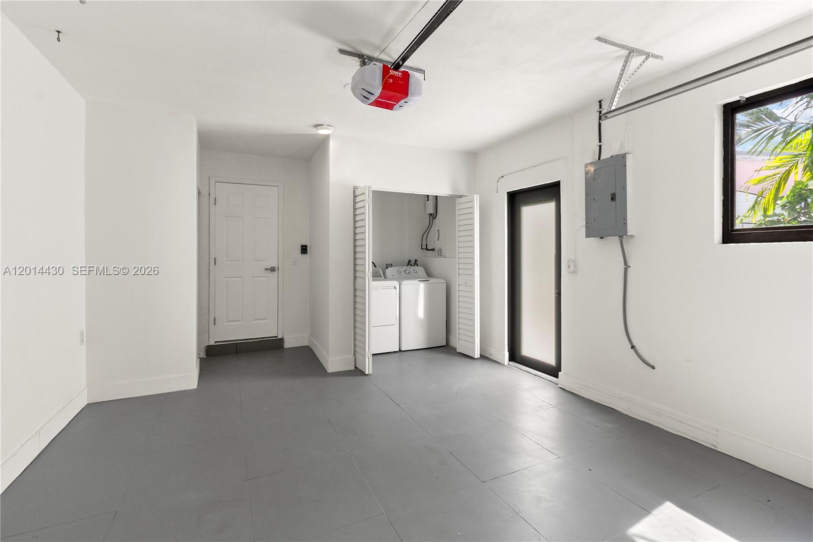 NAVARRO SUB - Residential