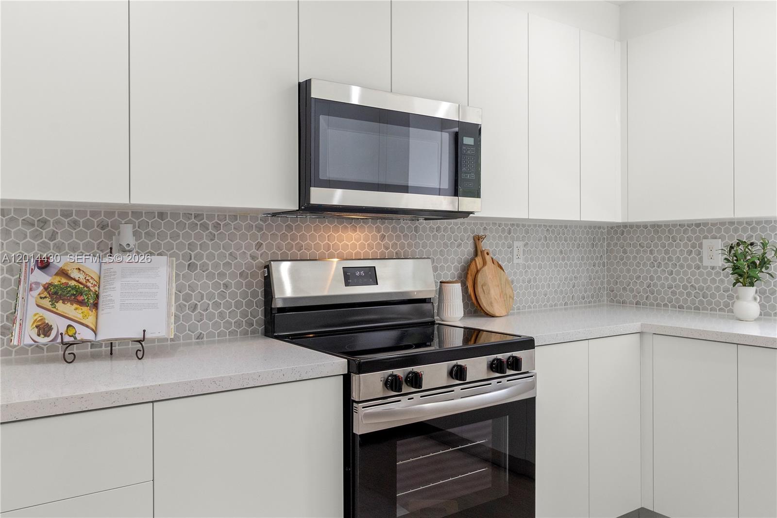 NAVARRO SUB - Residential