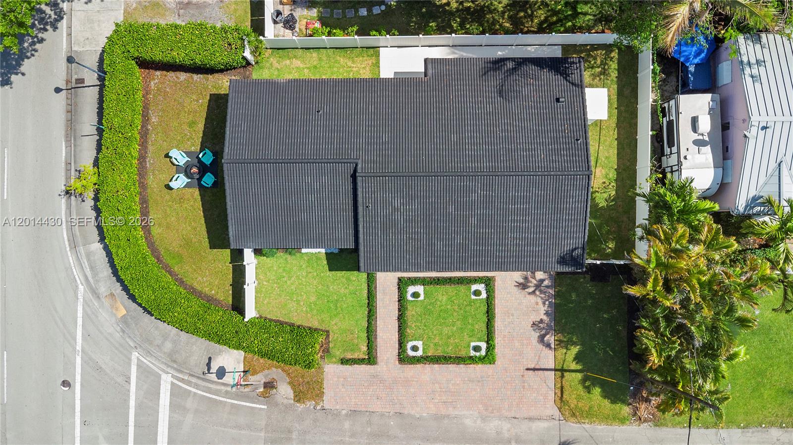 NAVARRO SUB - Residential
