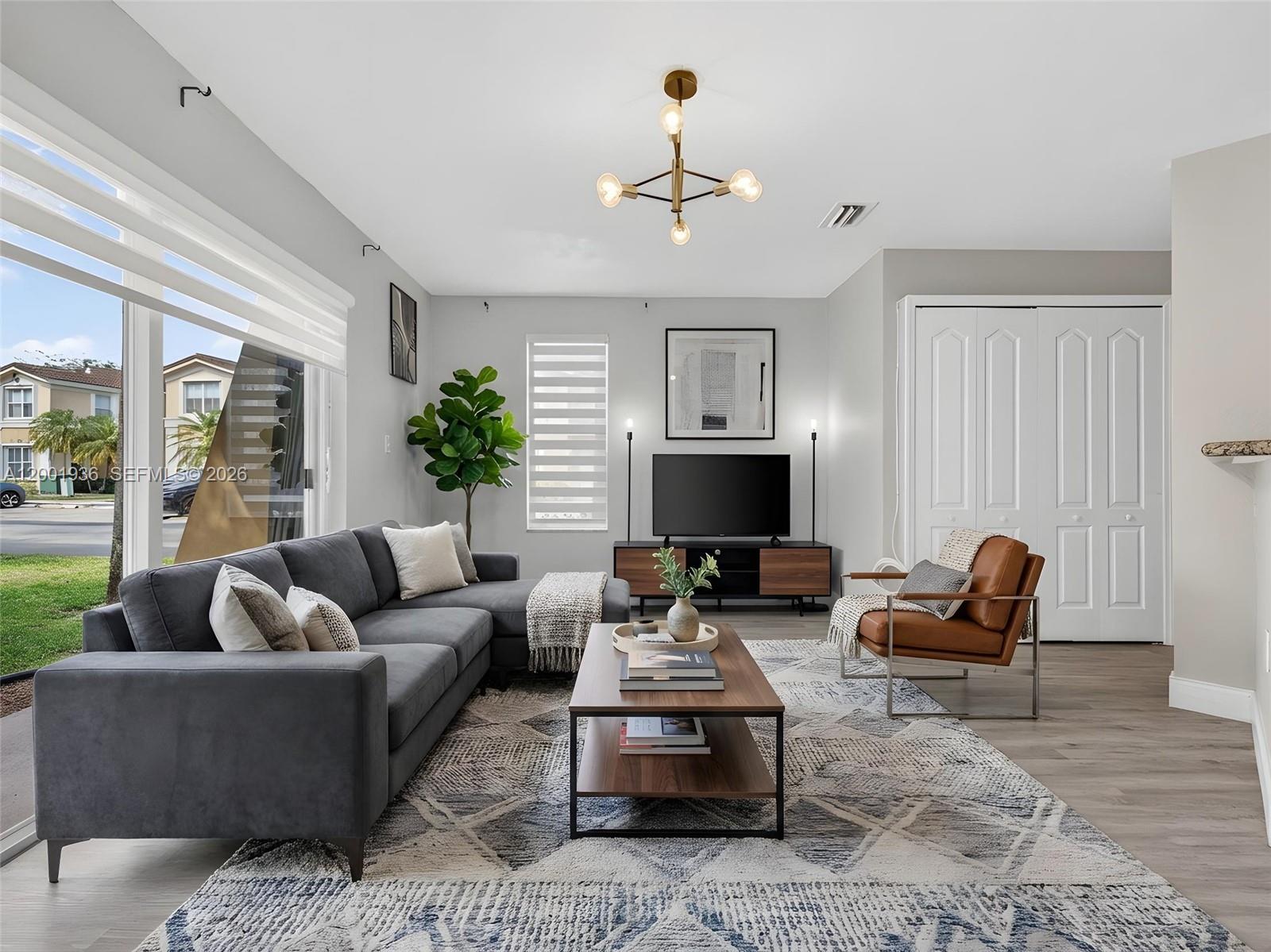 MELROSE POINT CONDO - Residential Lease