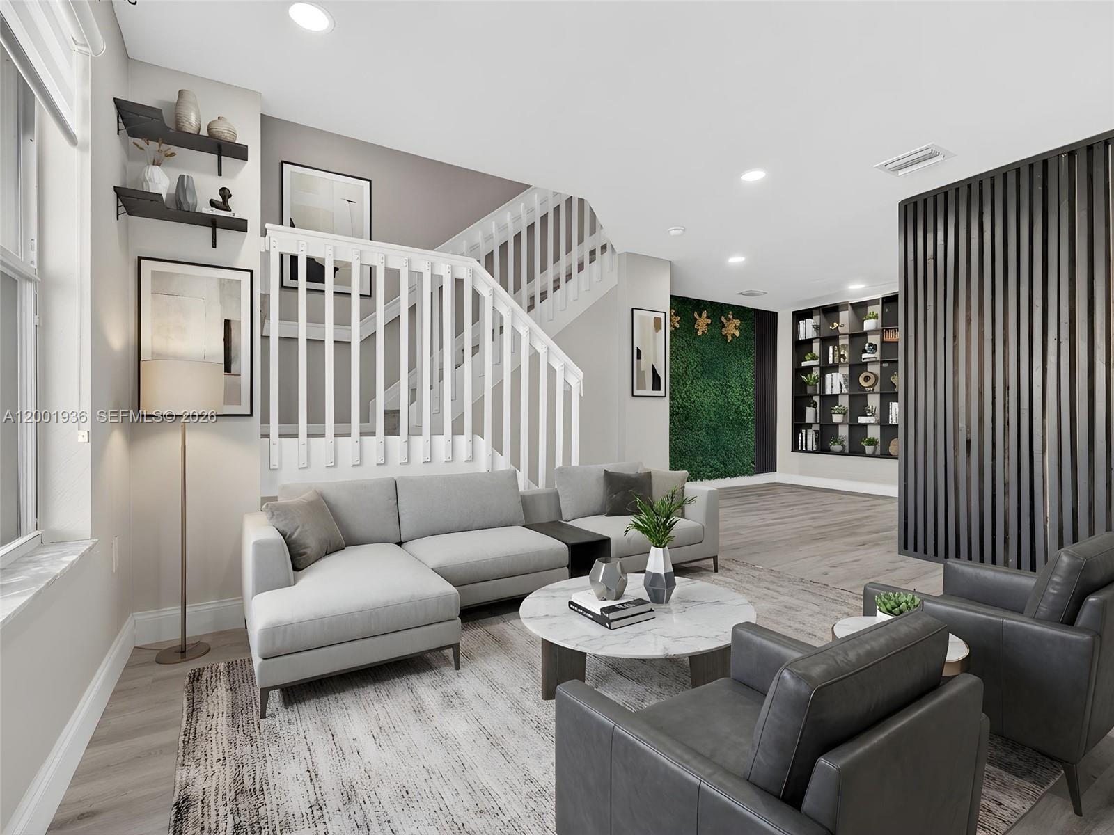 MELROSE POINT CONDO - Residential Lease