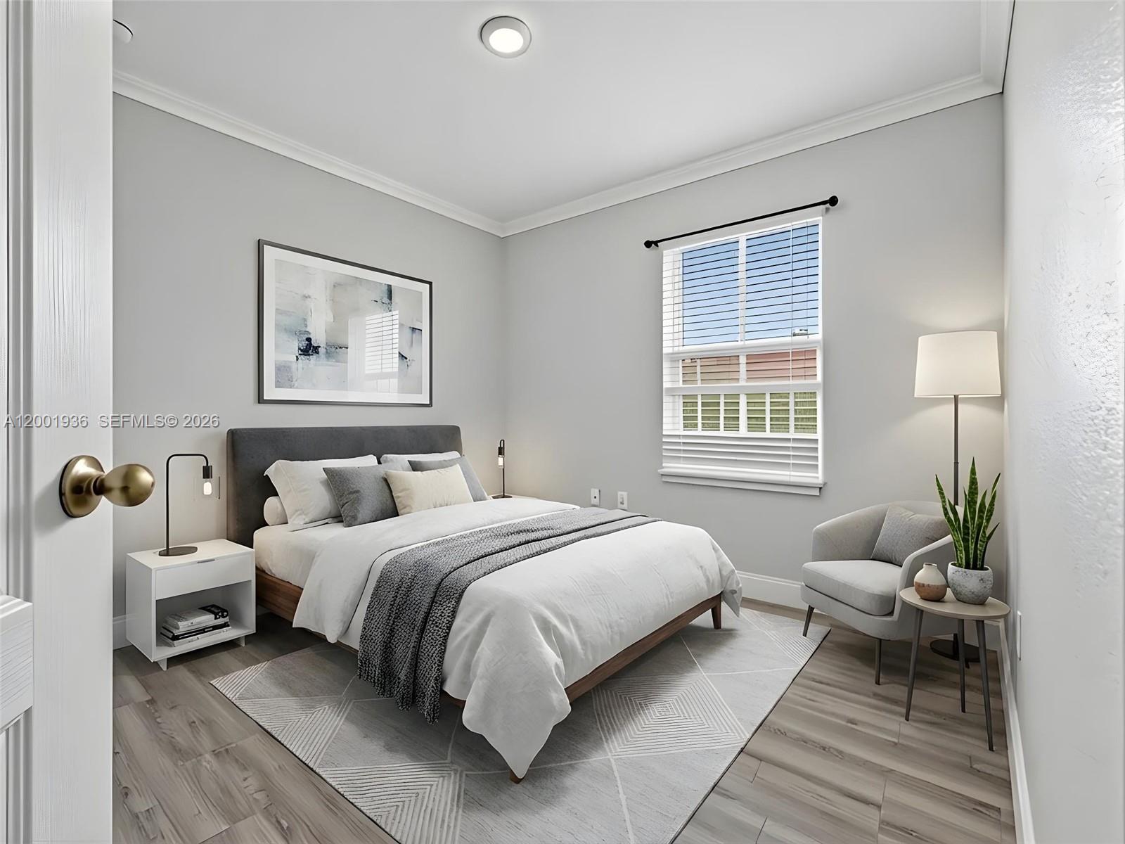 MELROSE POINT CONDO - Residential Lease