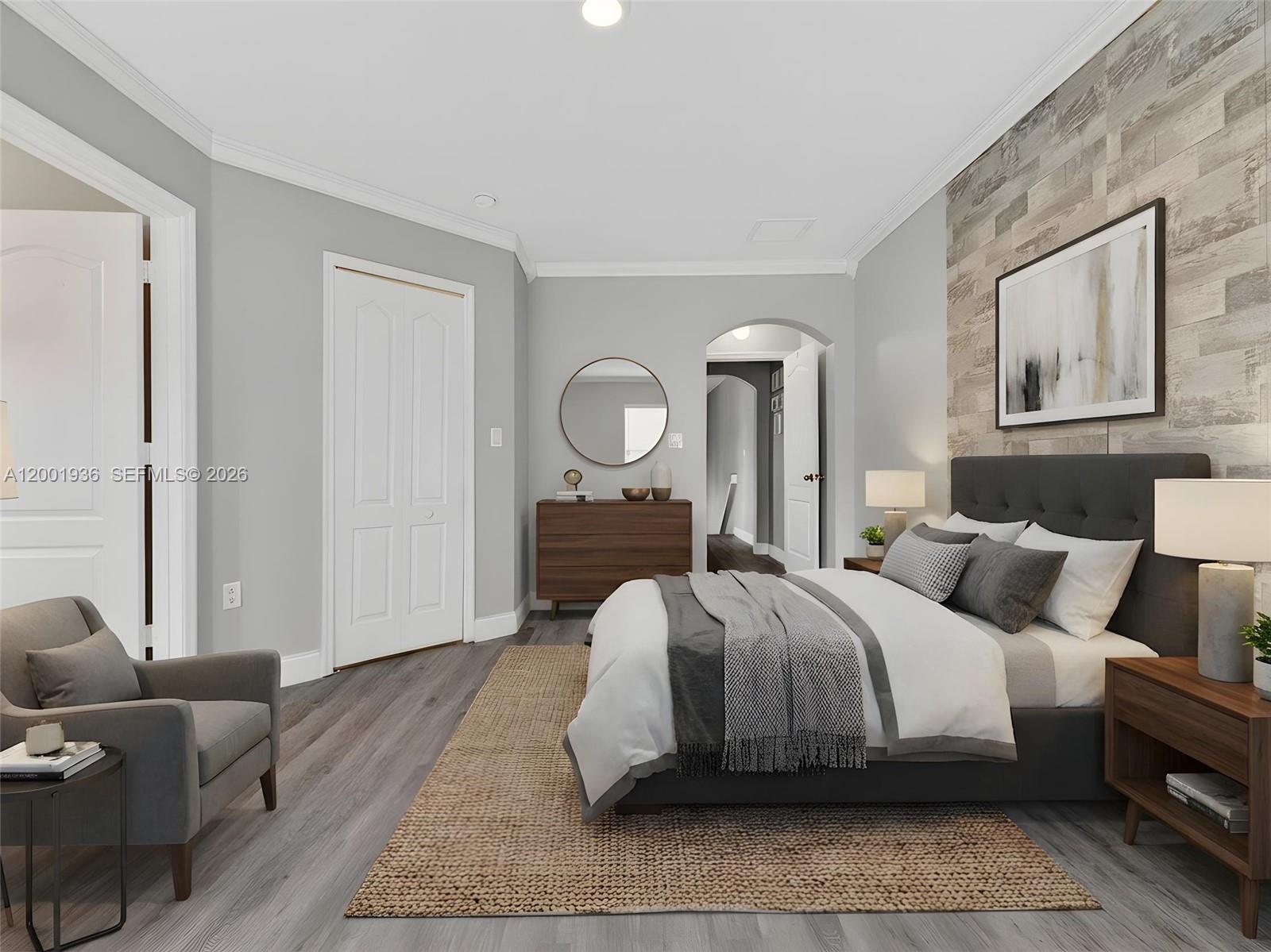 MELROSE POINT CONDO - Residential Lease