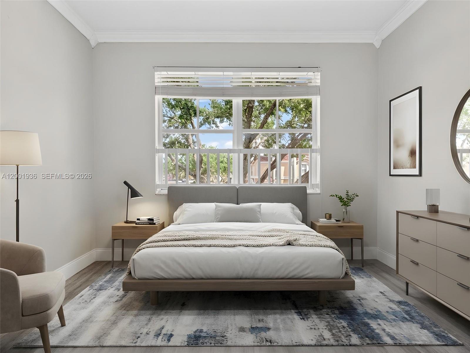 MELROSE POINT CONDO - Residential Lease