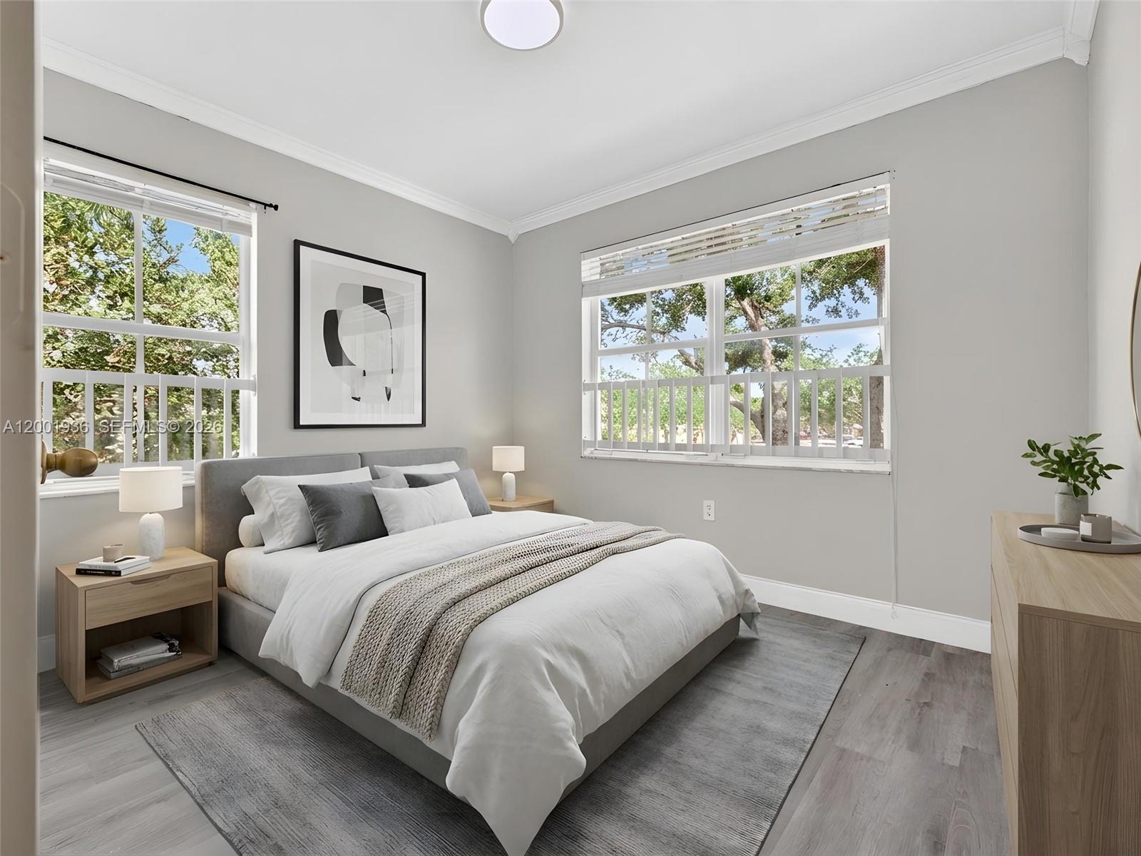 MELROSE POINT CONDO - Residential Lease