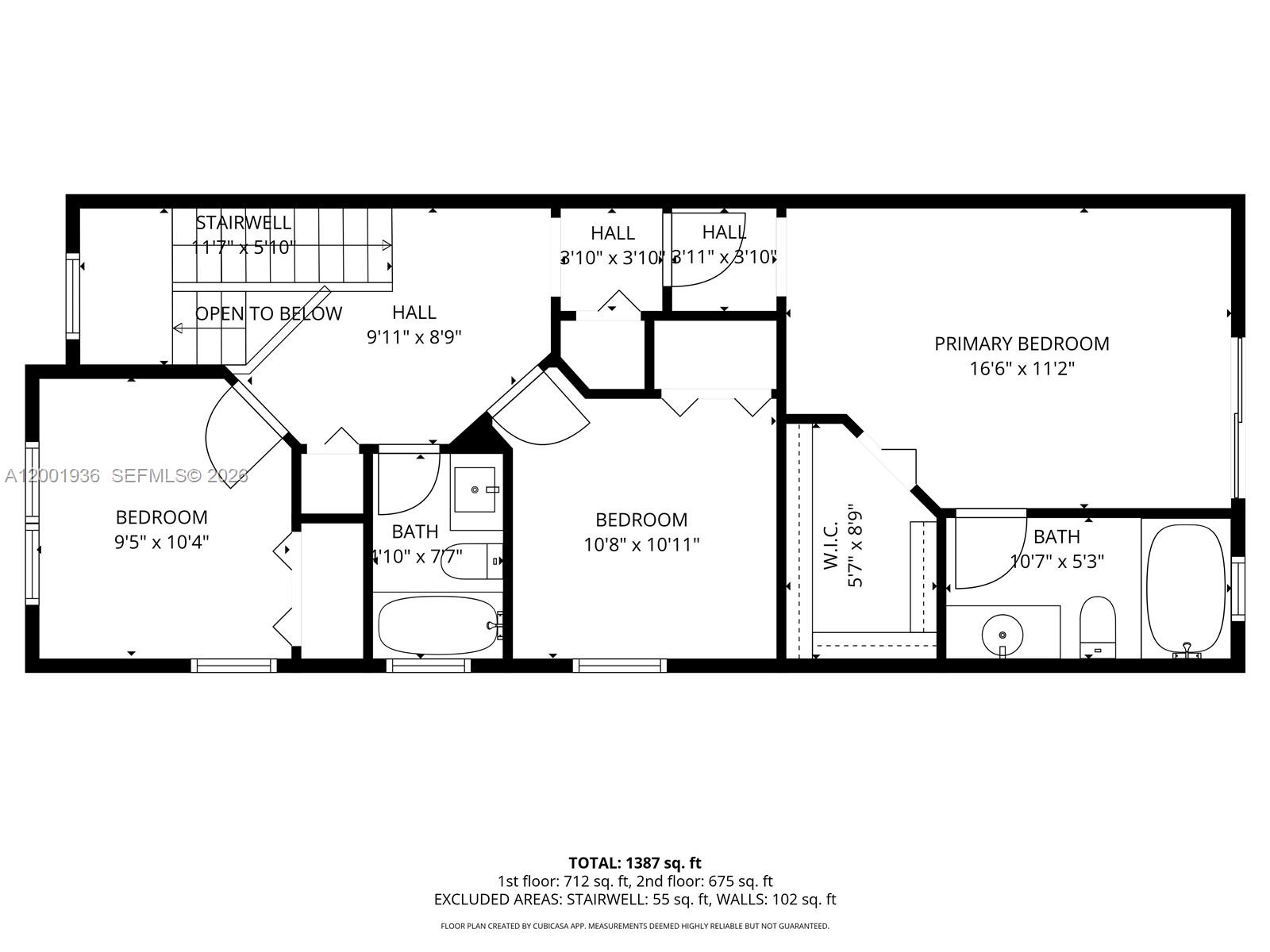 MELROSE POINT CONDO - Residential Lease