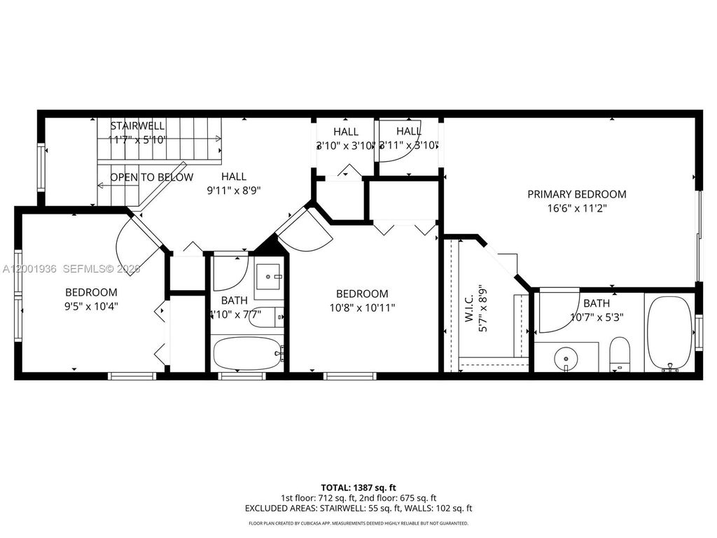 Photo of 3004 SW 129th Way #150, Miramar, FL 33027 (MLS # A12001936)