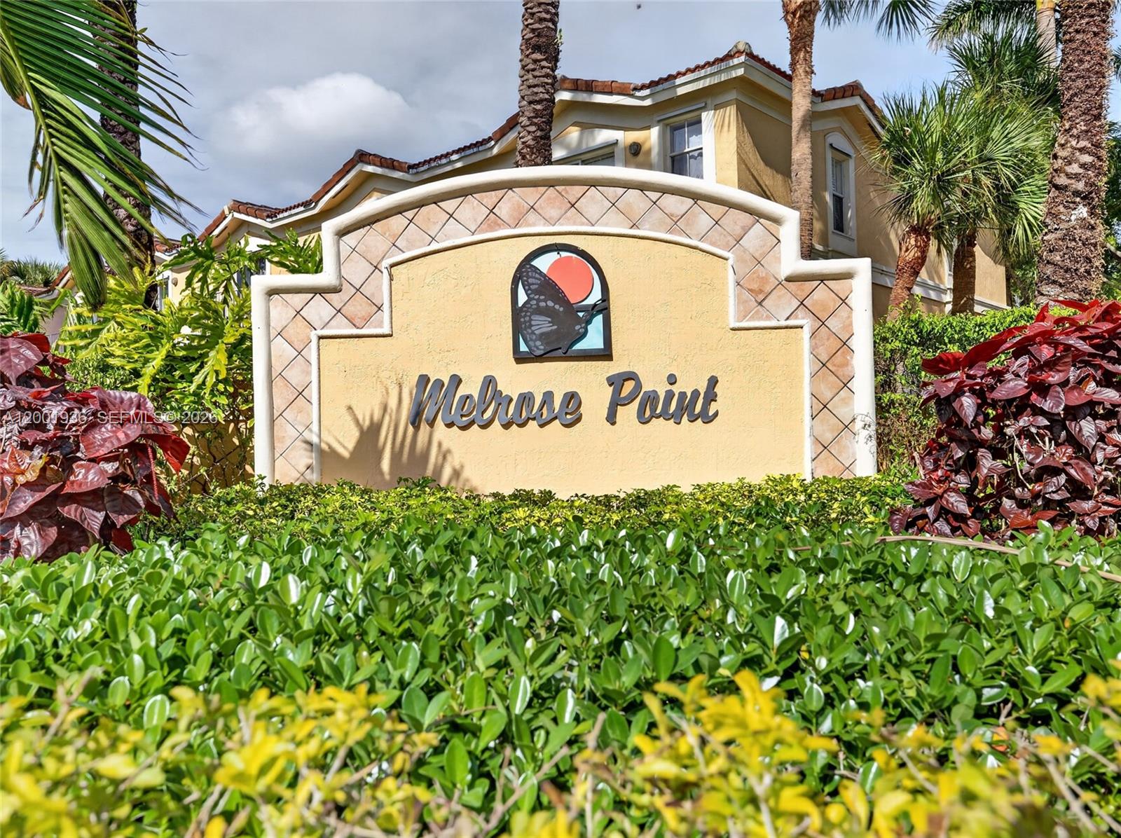 MELROSE POINT CONDO - Residential Lease