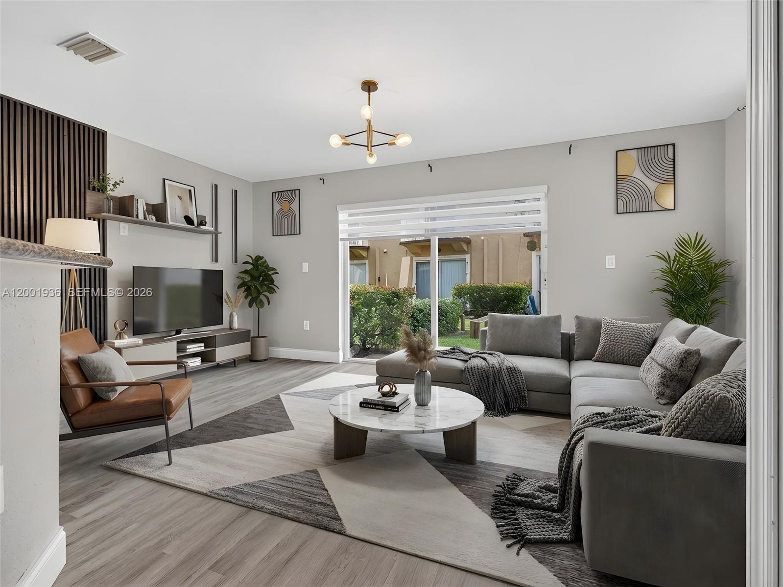 MELROSE POINT CONDO - Residential Lease