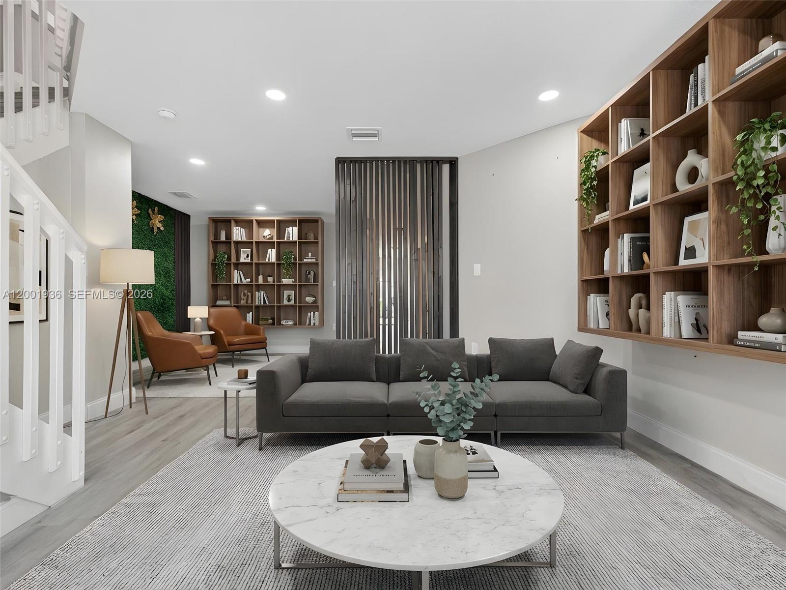 MELROSE POINT CONDO - Residential Lease