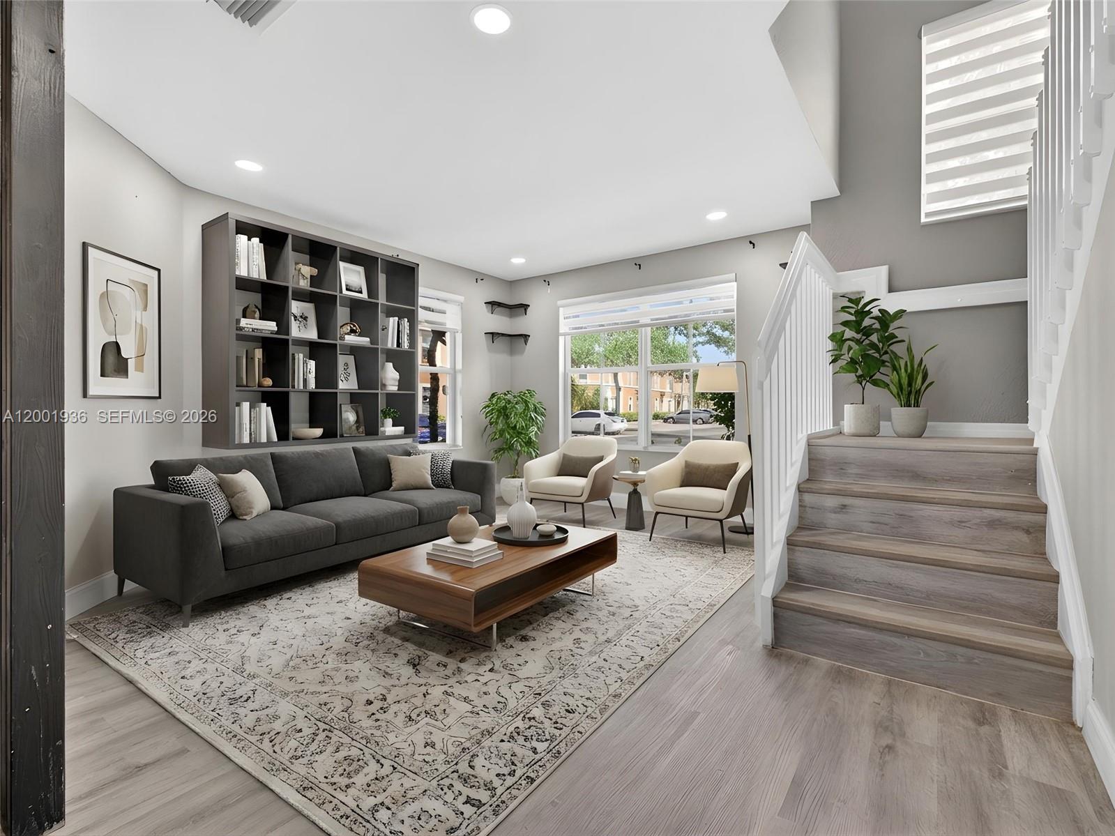 MELROSE POINT CONDO - Residential Lease