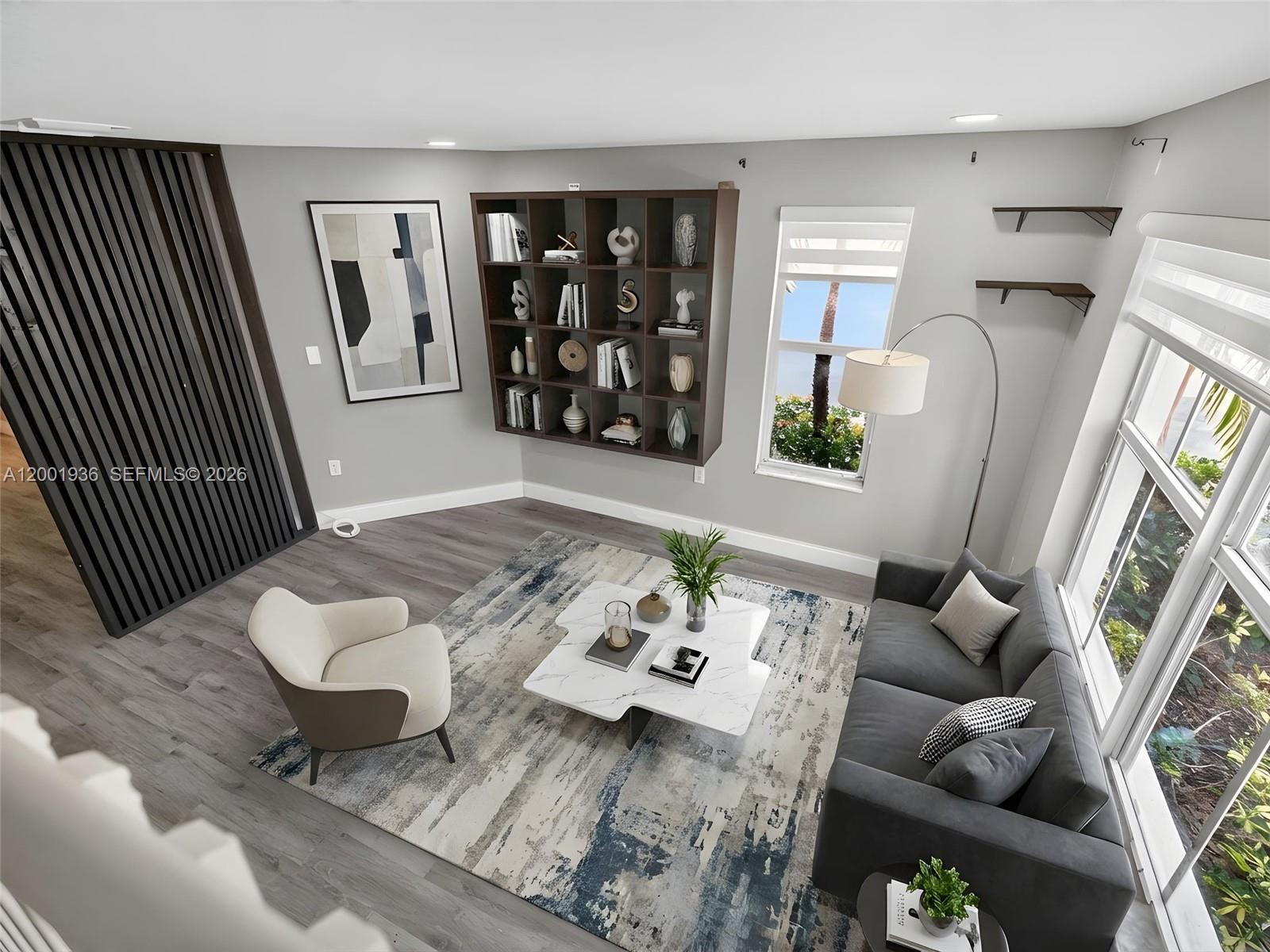 MELROSE POINT CONDO - Residential Lease