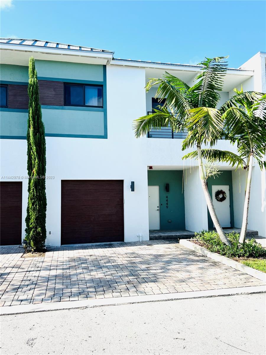 PLANTATION BUSINESS PARK - Residential