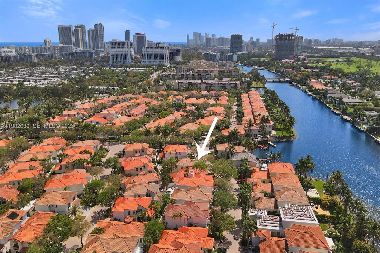 THREE ISLANDS 3RD SECTION - Residential