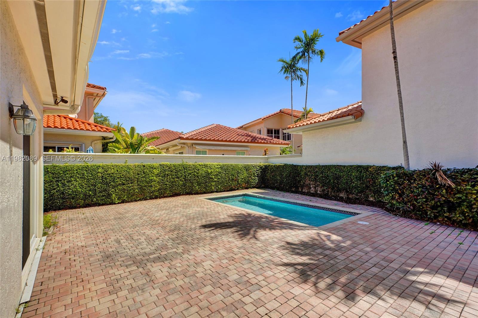 THREE ISLANDS 3RD SECTION - Residential