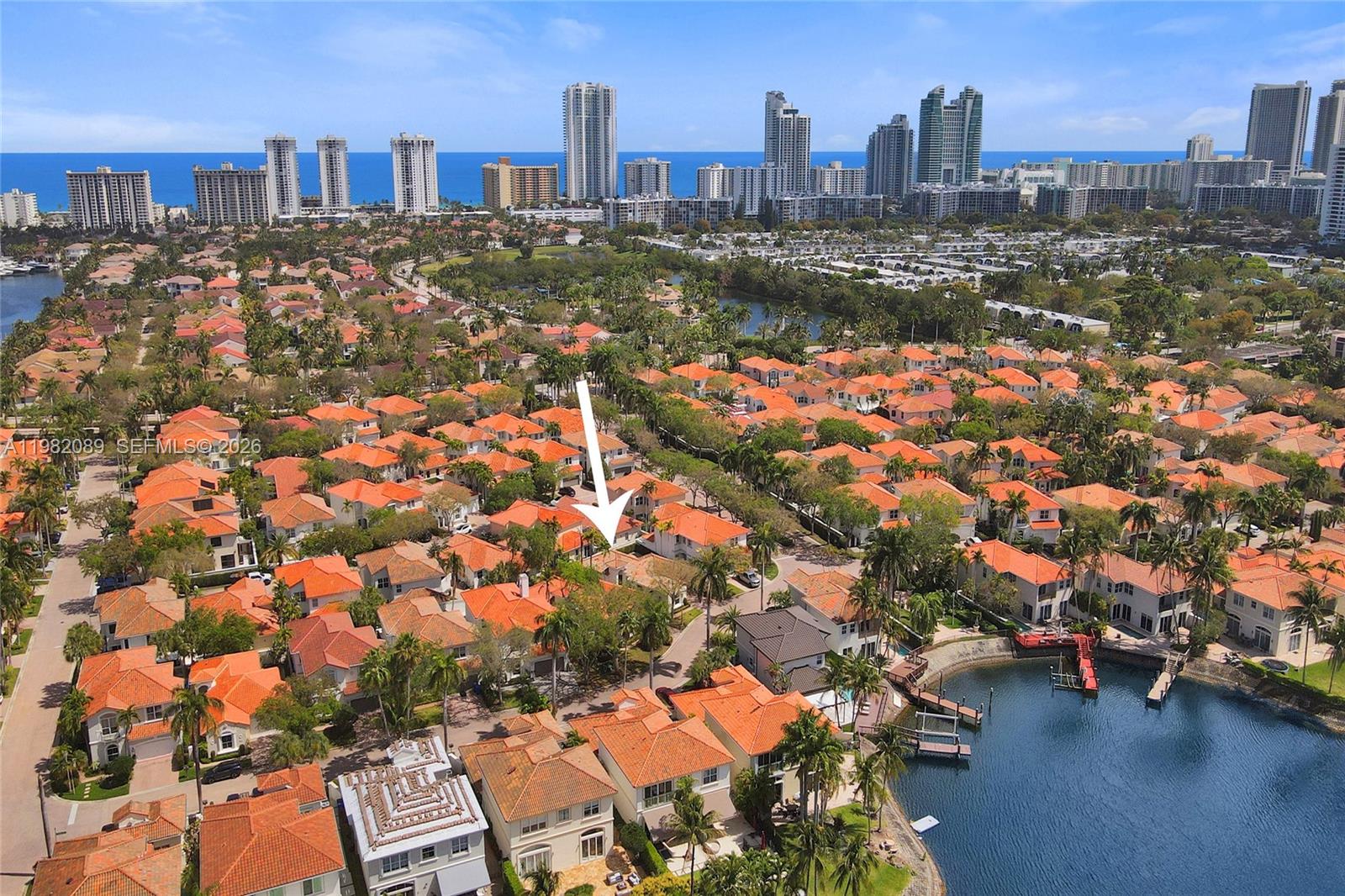 THREE ISLANDS 3RD SECTION - Residential