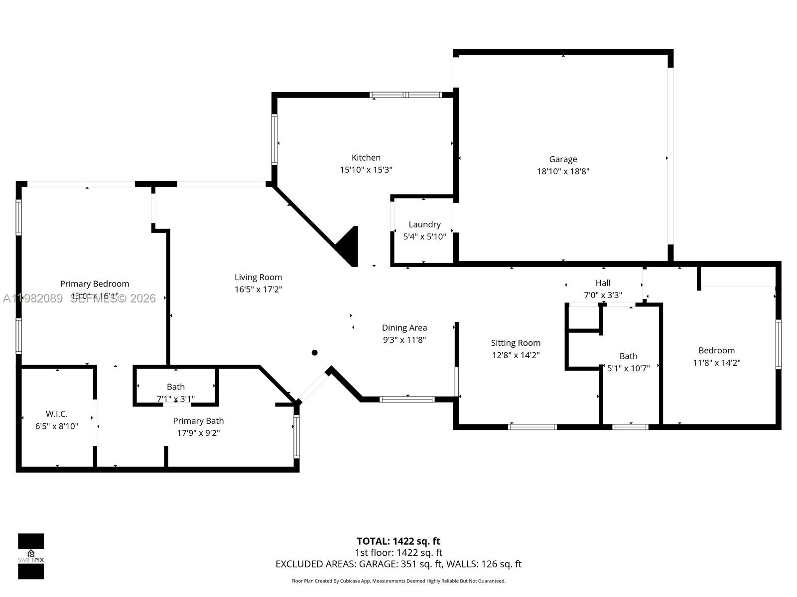 THREE ISLANDS 3RD SECTION - Residential