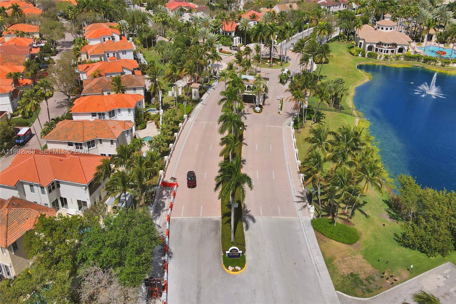 THREE ISLANDS 3RD SECTION - Residential