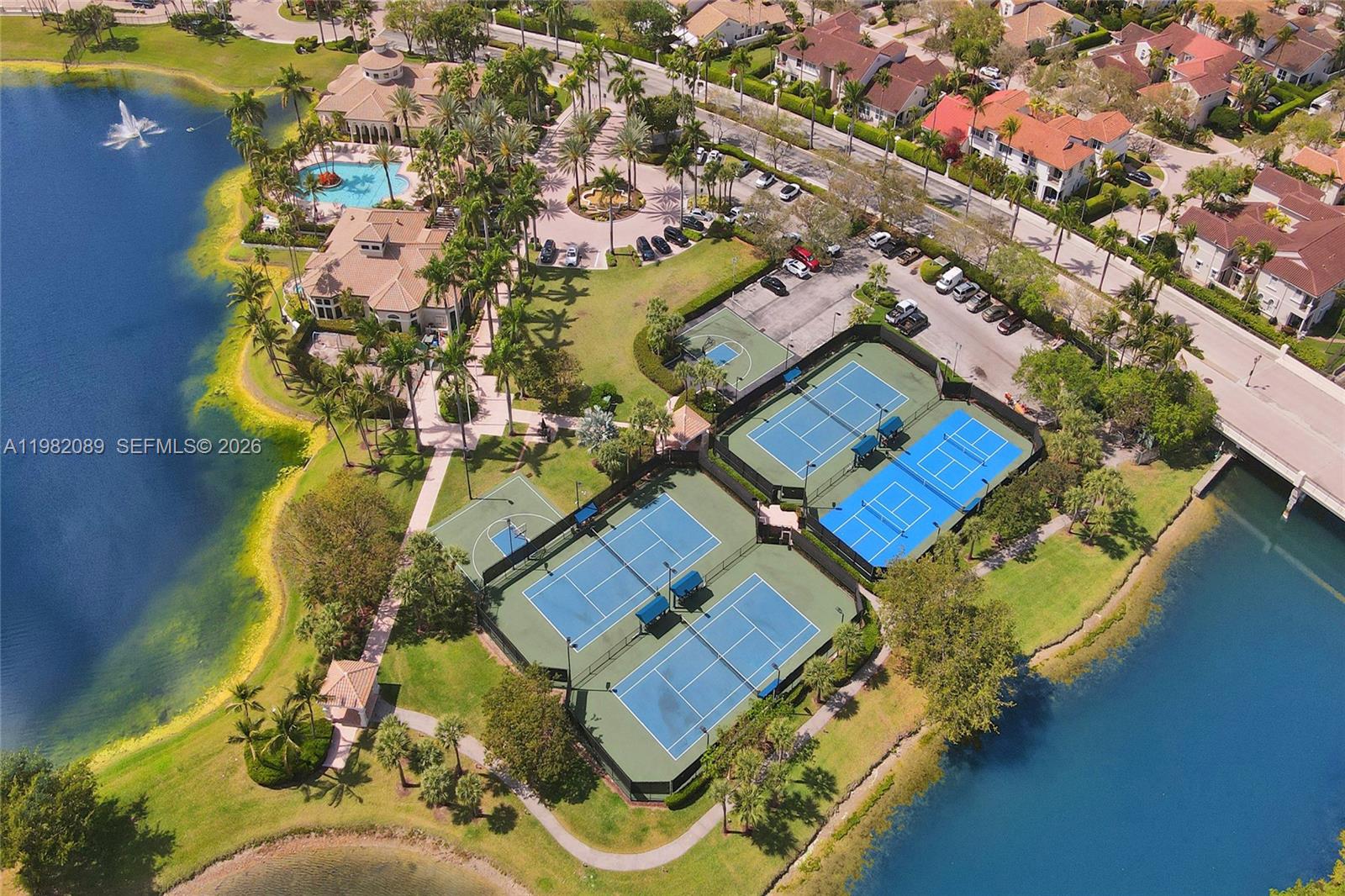 THREE ISLANDS 3RD SECTION - Residential