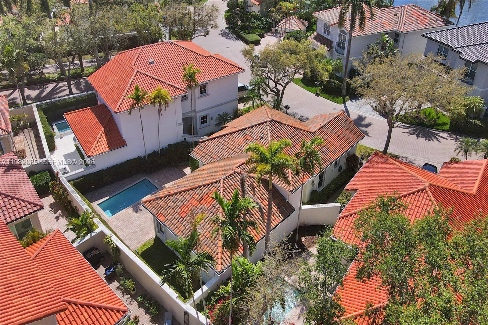 THREE ISLANDS 3RD SECTION - Residential