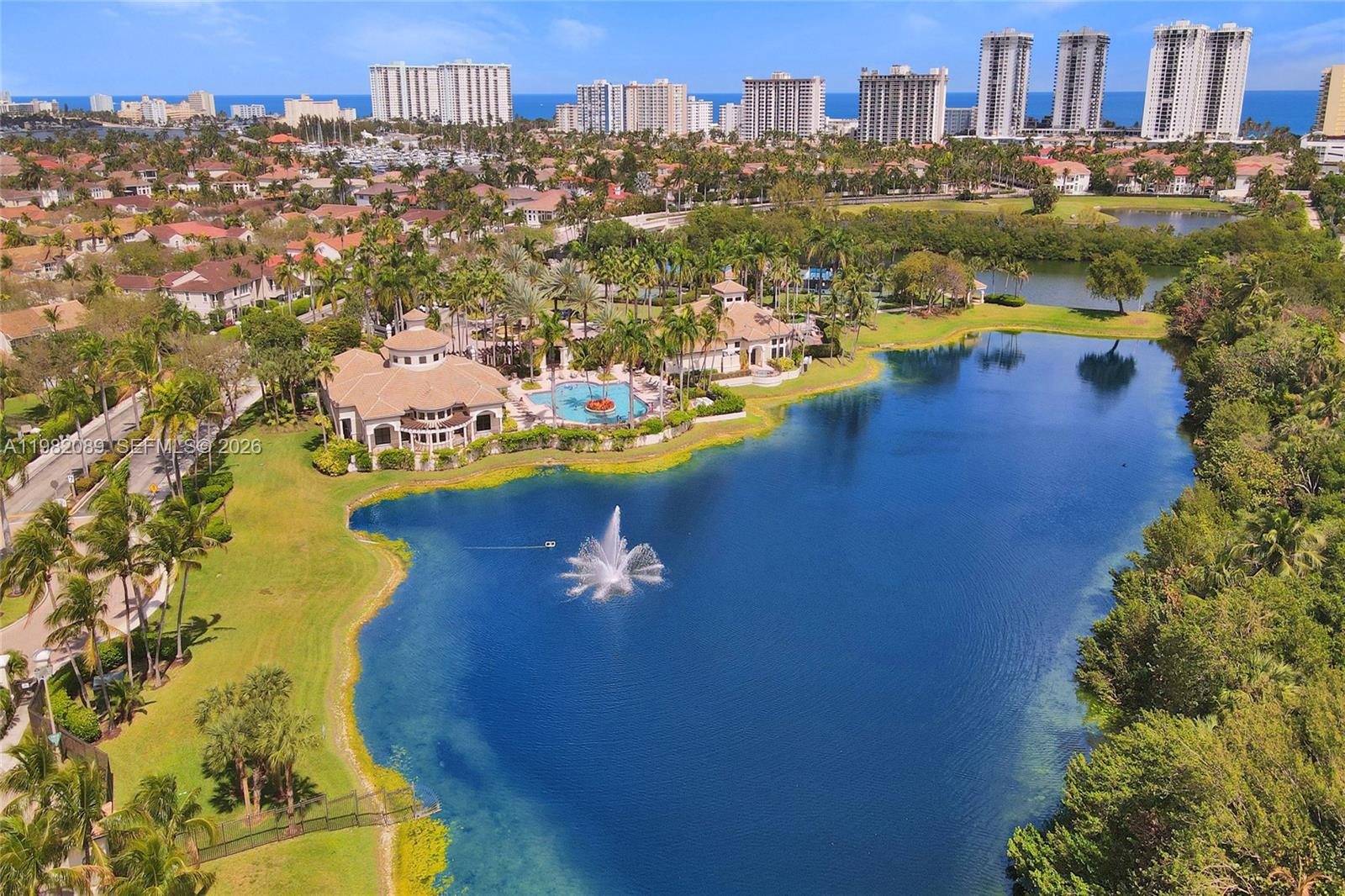 THREE ISLANDS 3RD SECTION - Residential